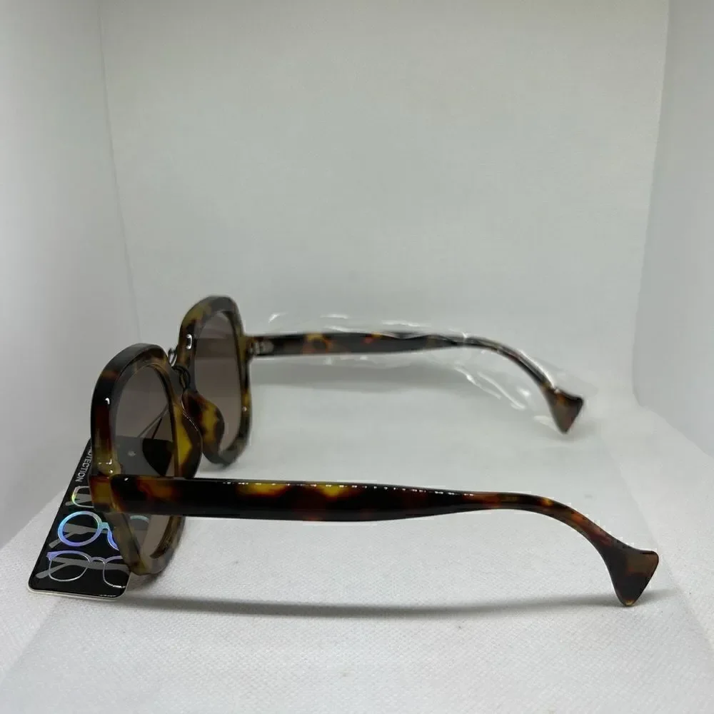 Butterfly Tortoise Women's Fashion Sunglasses